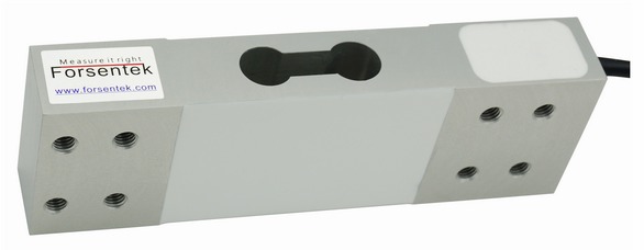 strain gauge load cell